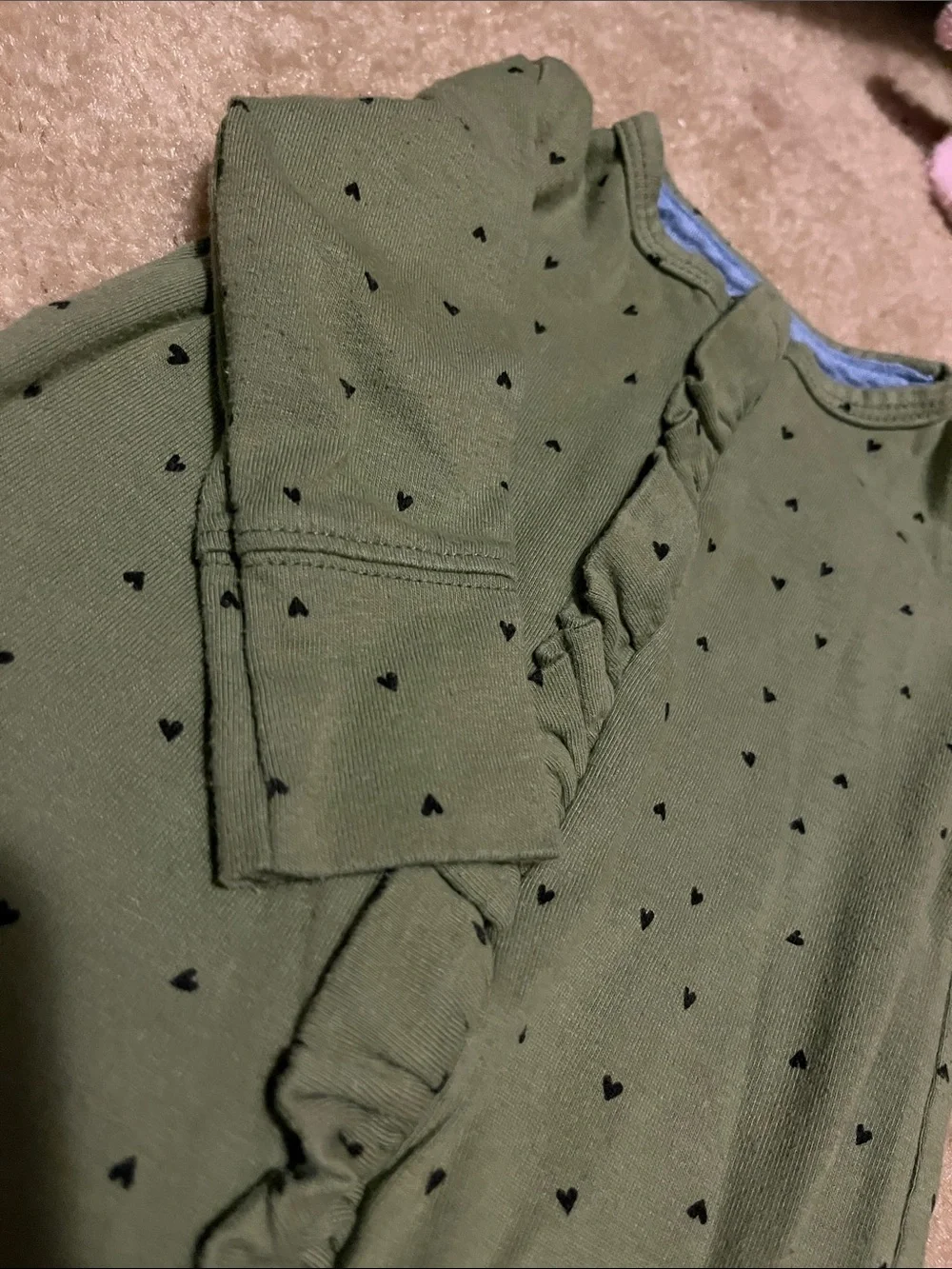3-6 Month Baby Girl Lot